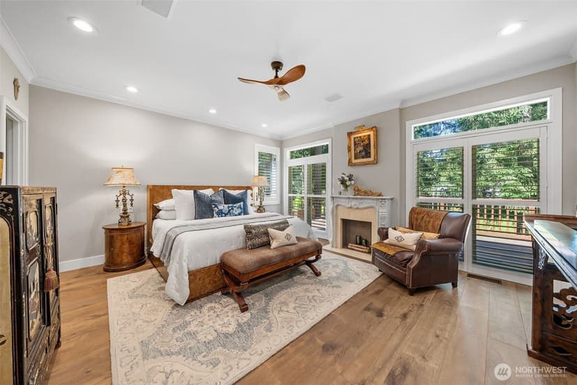 Property photo for 4811 Old Stump Drive NW, Gig Harbor photo 22