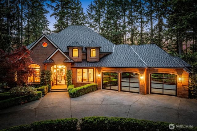Property photo for 4811 Old Stump Drive NW, Gig Harbor