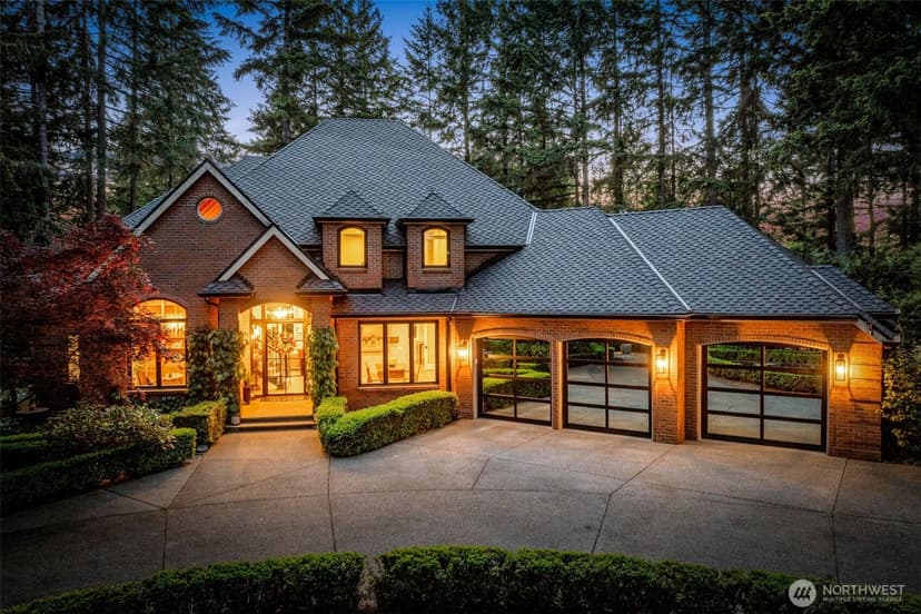 Property photo for 4811 Old Stump Drive NW, Gig Harbor