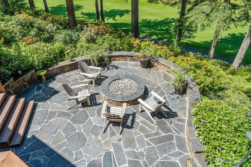 Property photo for 4811 Old Stump Drive NW, Gig Harbor photo 15