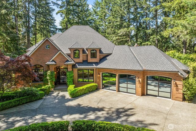 Property photo for 4811 Old Stump Drive NW, Gig Harbor photo 5