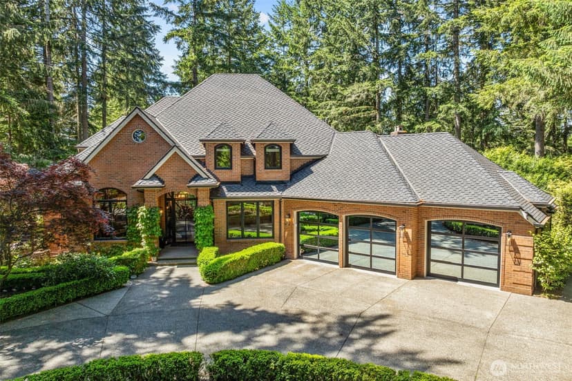 Property photo for 4811 Old Stump Drive NW, Gig Harbor photo 5