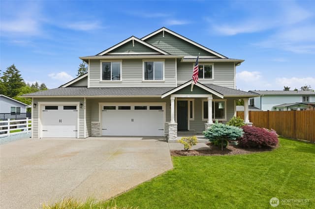 Property photo for 3109 108th Avenue E, Edgewood photo 2