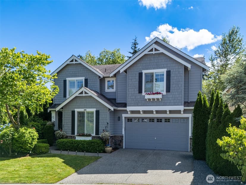 Property photo for 16627 37th Drive SE, Bothell