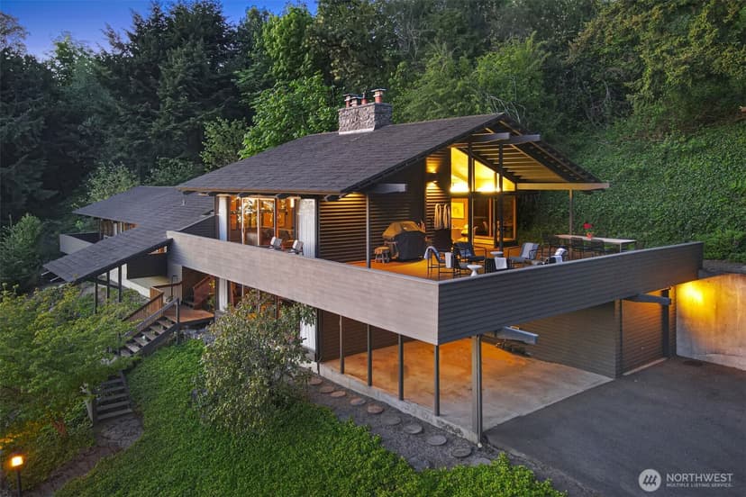 Property photo for 16720 15th Avenue NW, Shoreline