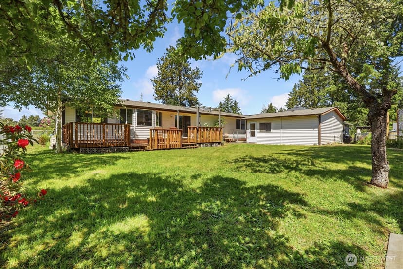 Property photo for 444 Canal Drive SE, Ocean Shores photo 34