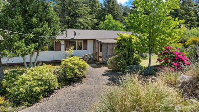 Property photo for 444 Canal Drive SE, Ocean Shores