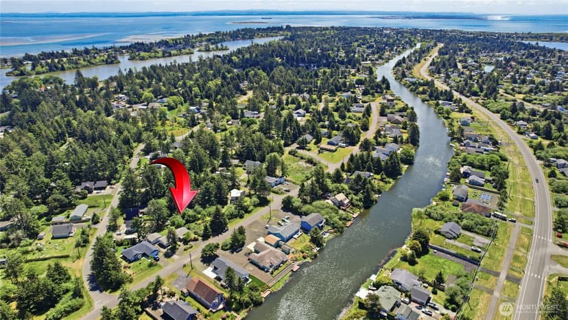 Property photo for 444 Canal Drive SE, Ocean Shores photo 38