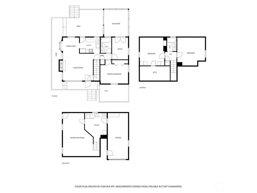Property photo for 7811 S 112th Street, Seattle photo 36
