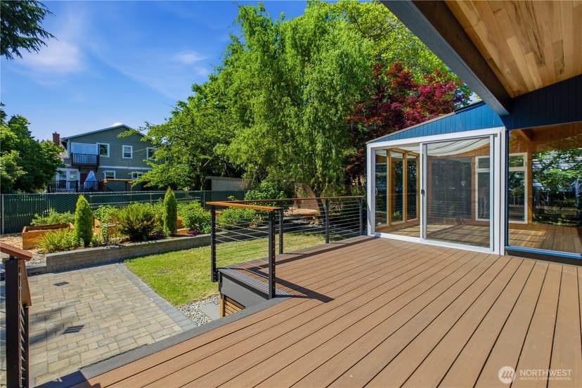 Property photo for 7811 S 112th Street, Seattle photo 30