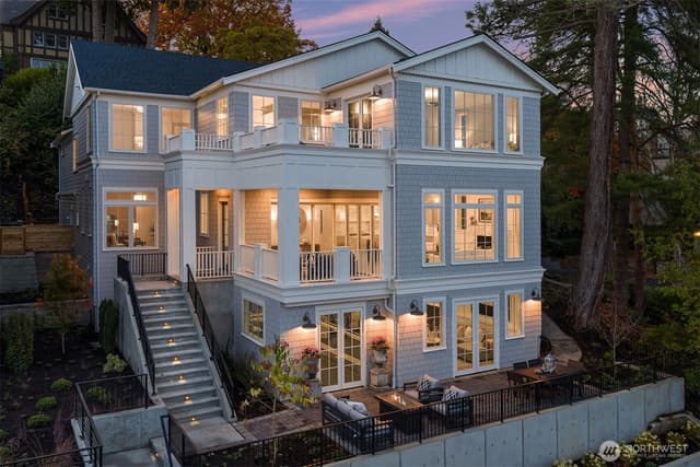 Property photo for 1031 McGilvra Blvd East, Seattle