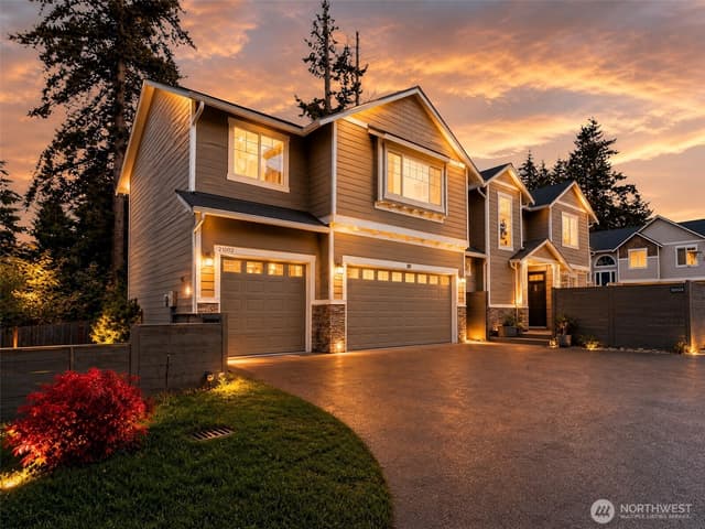 Property photo for 21002 61st Avenue W, Lynnwood