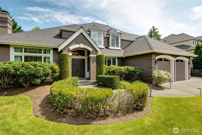 Property photo for 1220 268th Way SE, Sammamish photo 2