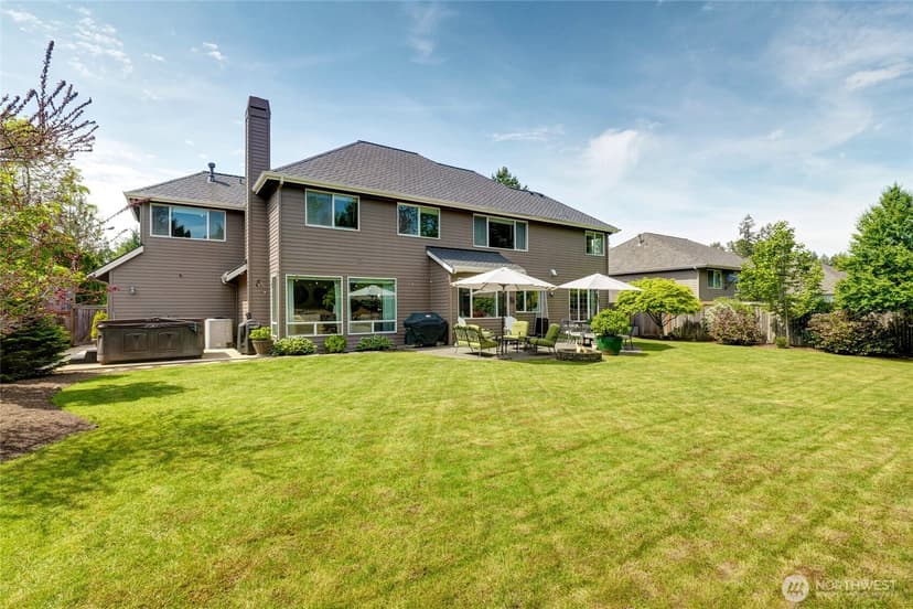 Property photo for 1220 268th Way SE, Sammamish photo 36