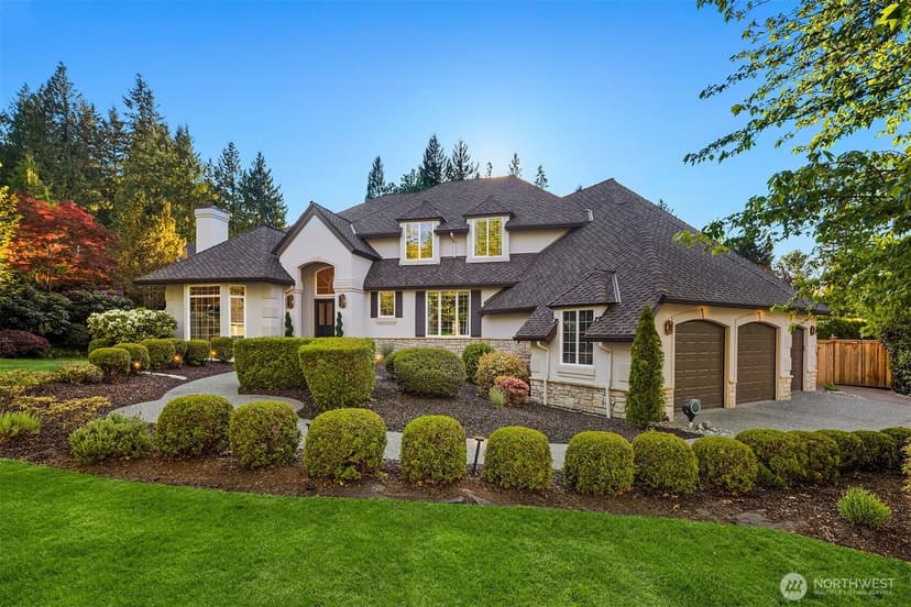 Property photo for 15817 277th Avenue NE, Duvall