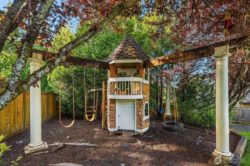Property photo for 15817 277th Avenue NE, Duvall photo 22