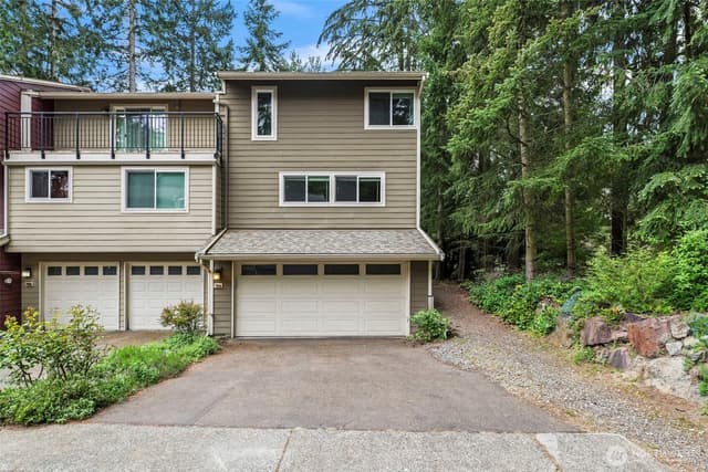 Property photo for 722 N 161st Place #12, Shoreline