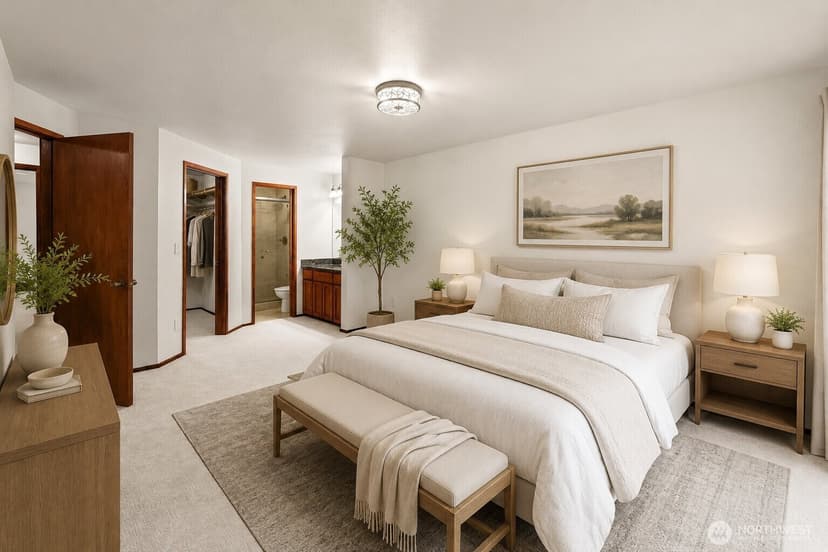 Property photo for 722 N 161st Place #12, Shoreline photo 6
