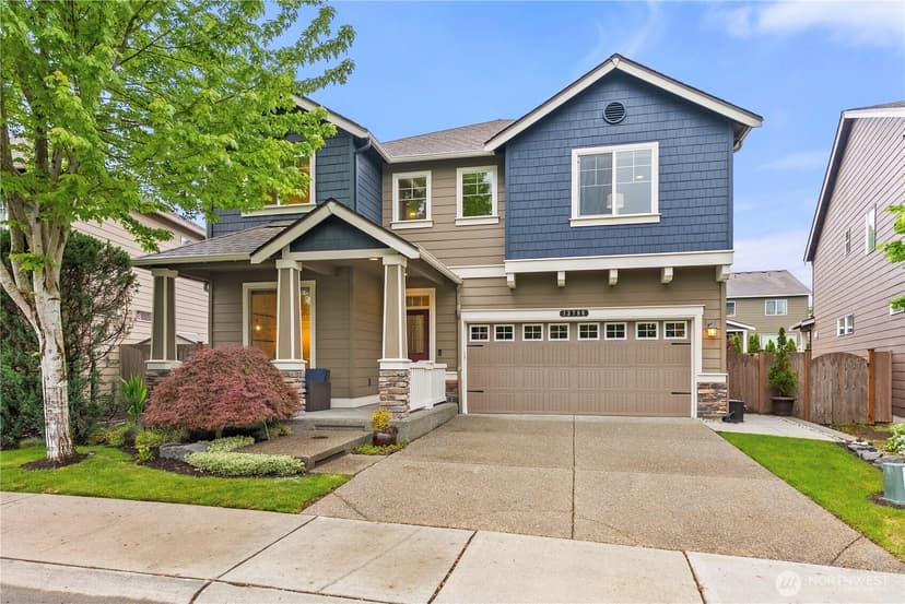 Property photo for 13786 173rd Place SE, Renton