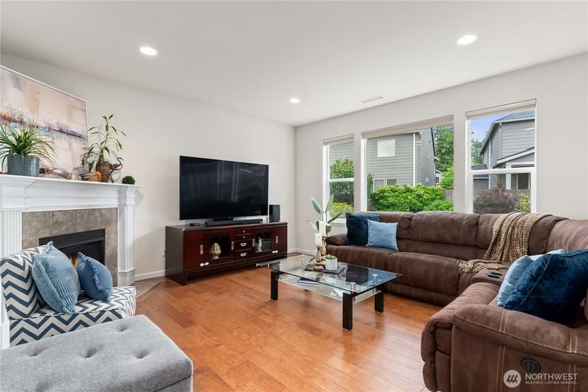 Property photo for 13786 173rd Place SE, Renton photo 4