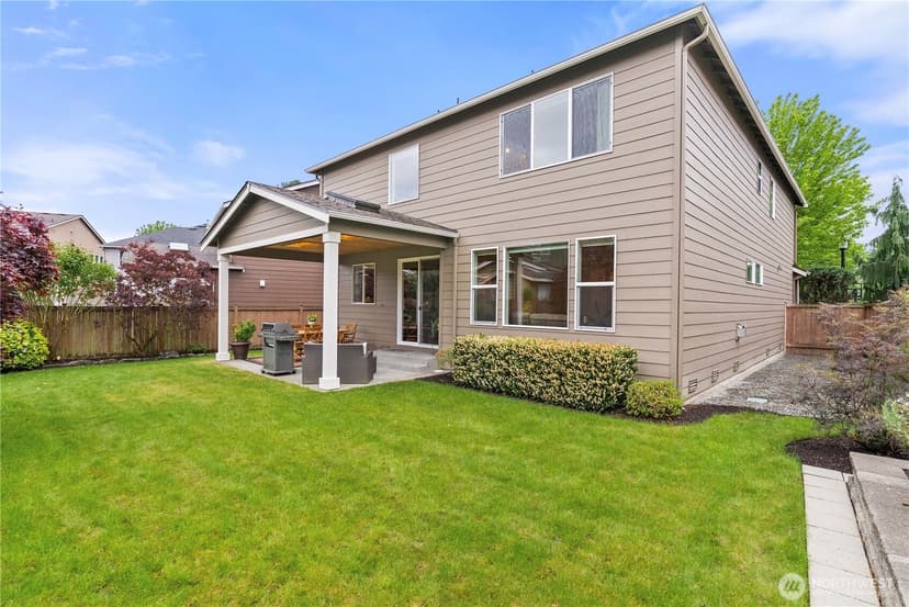 Property photo for 13786 173rd Place SE, Renton photo 2