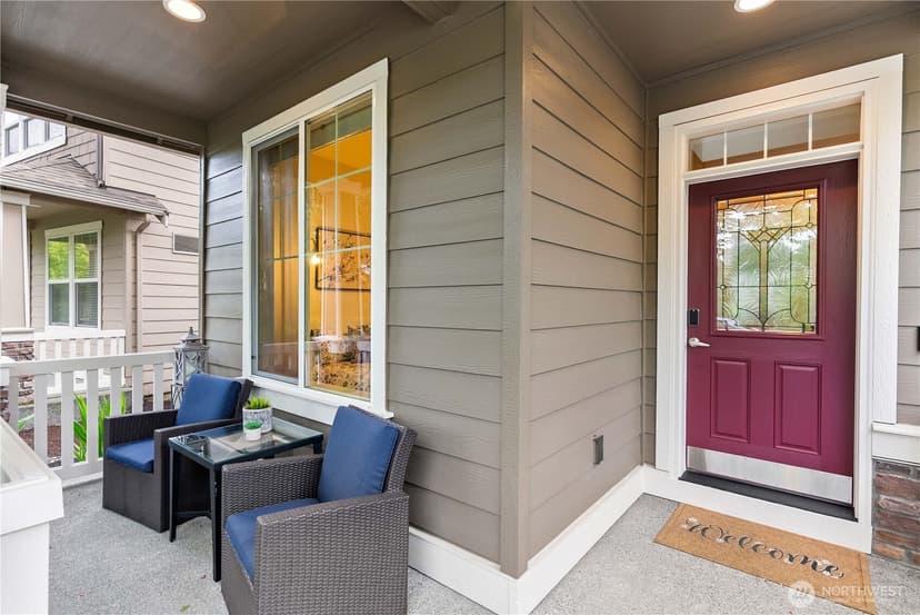 Property photo for 13786 173rd Place SE, Renton photo 3