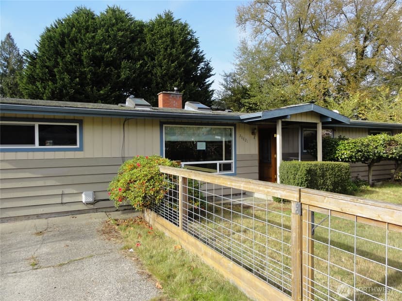 Property photo for 28821 18th Avenue S, Federal Way