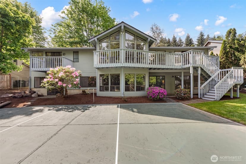 Property photo for 4624 146th Place SE, Bellevue photo 36