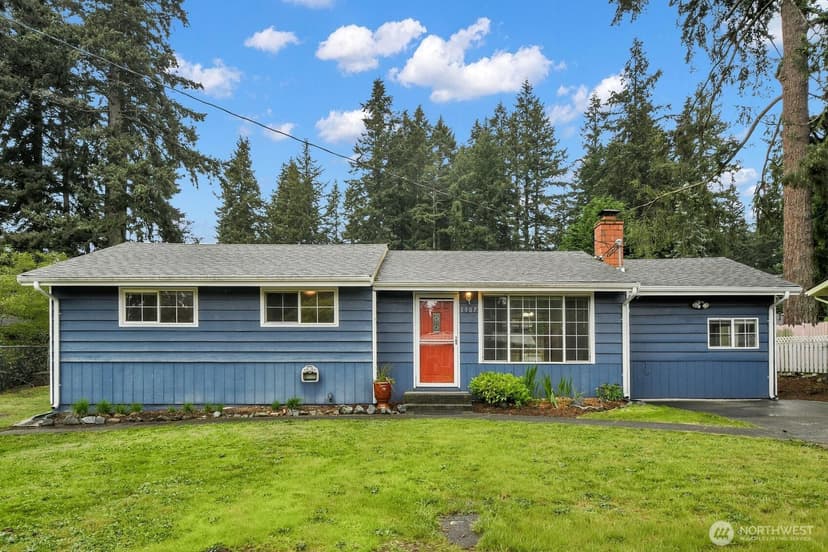 Property photo for 5907 177th Street SW, Lynnwood