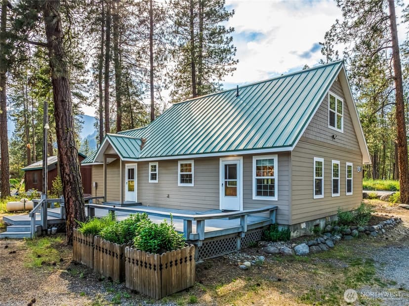 Property photo for 11645 River Bend Drive, Leavenworth photo 5