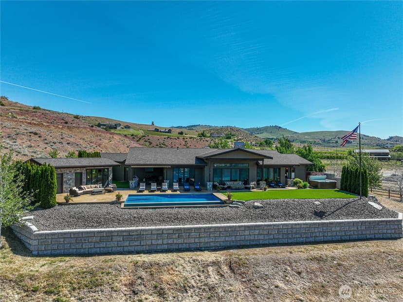 Property photo for 219 Corkscrew Lane, Manson photo 7