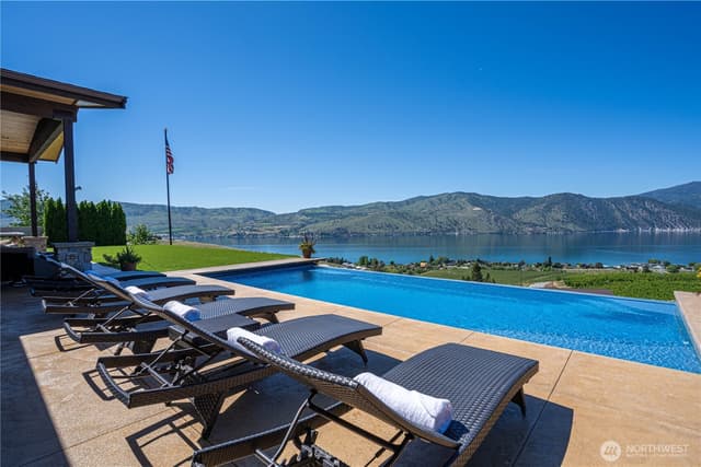 Property photo for 219 Corkscrew Lane, Manson