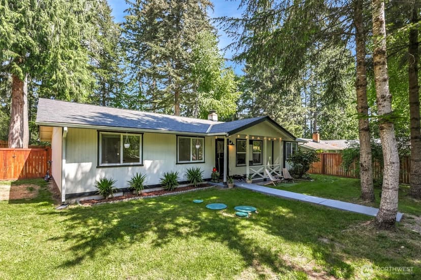 Property photo for 14513 Englewood Drive NW, Gig Harbor photo 4