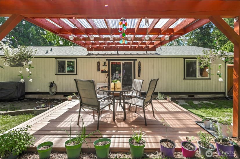Property photo for 14513 Englewood Drive NW, Gig Harbor photo 33