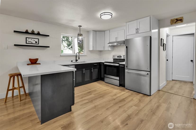 Property photo for 14513 Englewood Drive NW, Gig Harbor photo 11