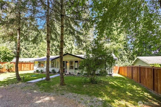 Property photo for 14513 Englewood Drive NW, Gig Harbor photo 5
