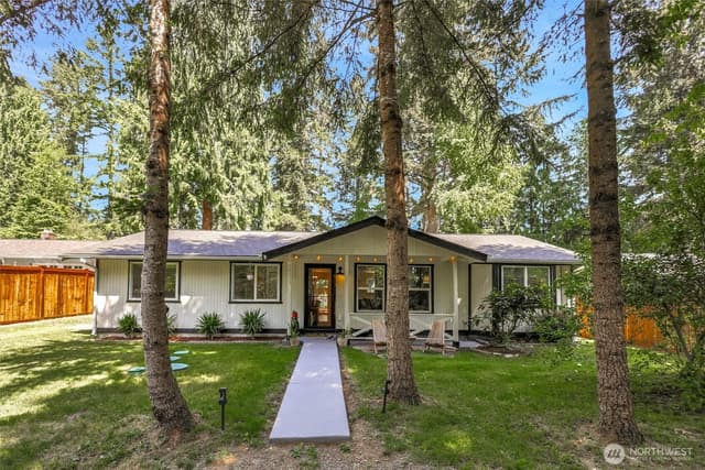 Property photo for 14513 Englewood Drive NW, Gig Harbor