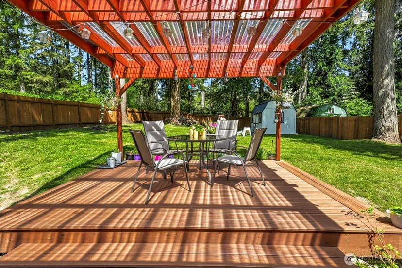 Property photo for 14513 Englewood Drive NW, Gig Harbor photo 32