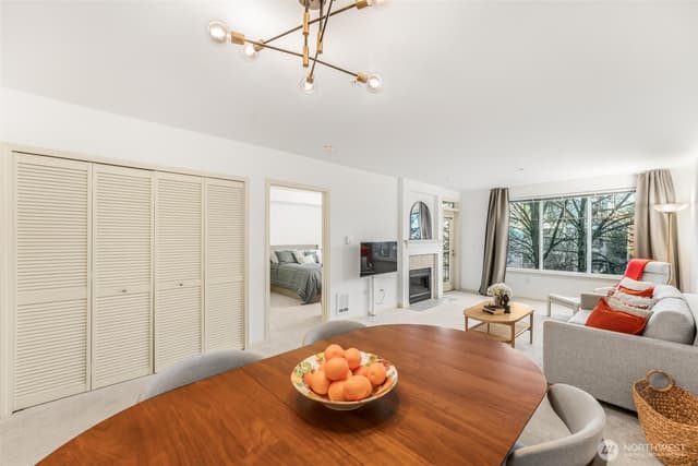 Property photo for 1525 NW 57th Street #302, Seattle