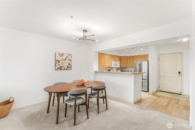 Property photo for 1525 NW 57th Street #302, Seattle photo 5