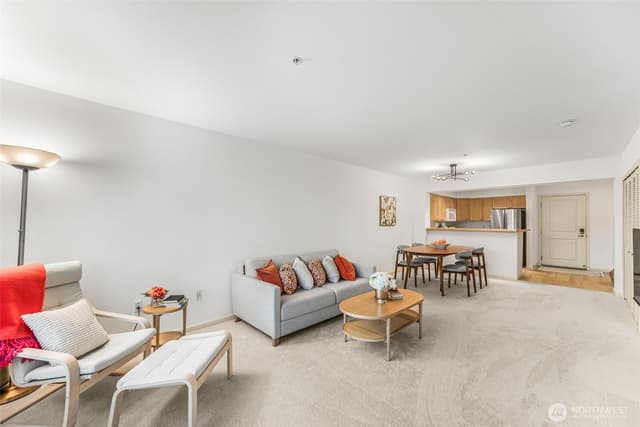 Property photo for 1525 NW 57th Street #302, Seattle photo 4