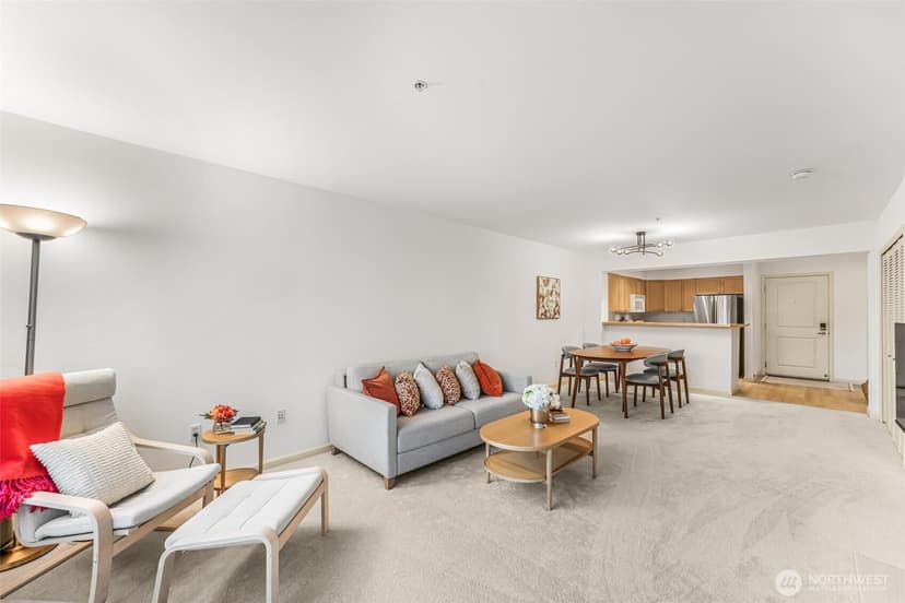 Property photo for 1525 NW 57th Street #302, Seattle photo 4
