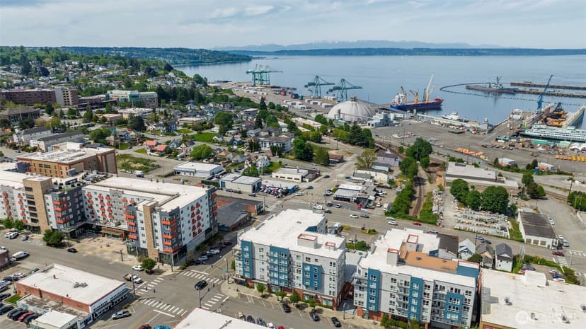 Property photo for 2824 Grand Avenue #A611, Everett photo 32