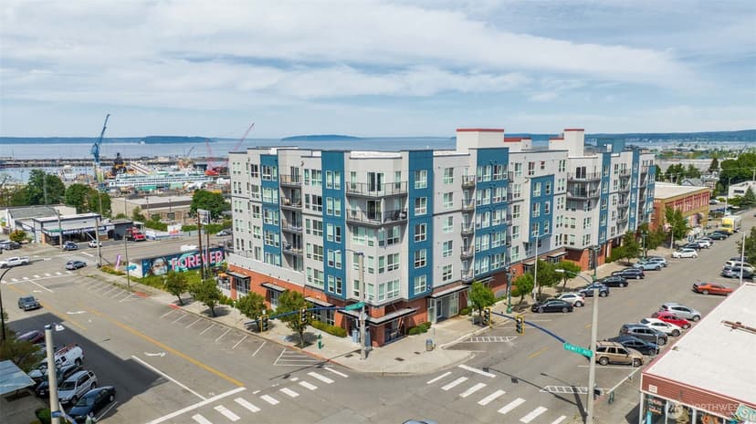 Property photo for 2824 Grand Avenue #A611, Everett photo 3