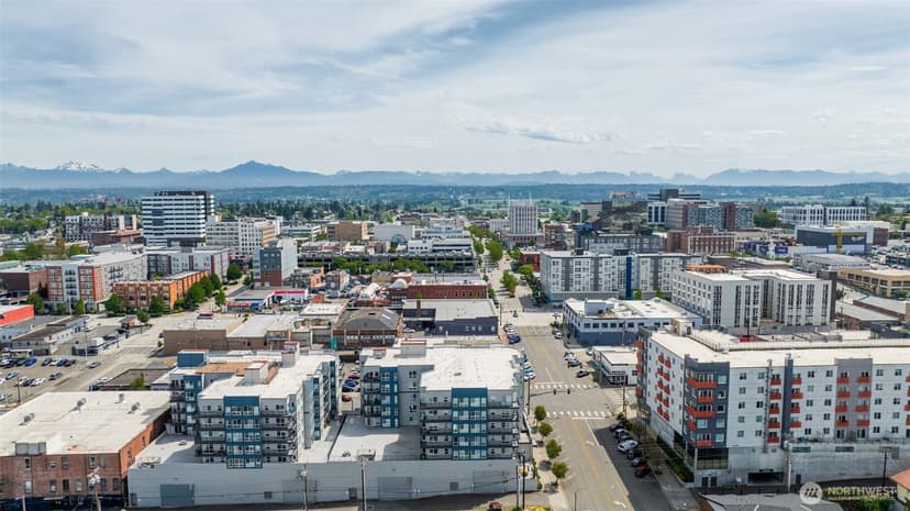 Property photo for 2824 Grand Avenue #A611, Everett photo 35