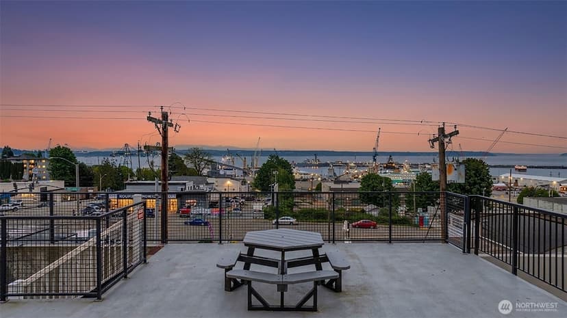 Property photo for 2824 Grand Avenue #A611, Everett photo 31