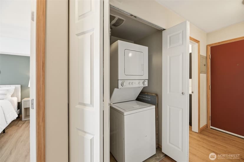 Property photo for 2824 Grand Avenue #A611, Everett photo 19