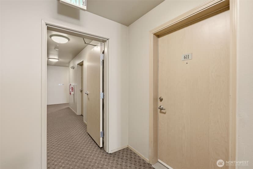 Property photo for 2824 Grand Avenue #A611, Everett photo 25