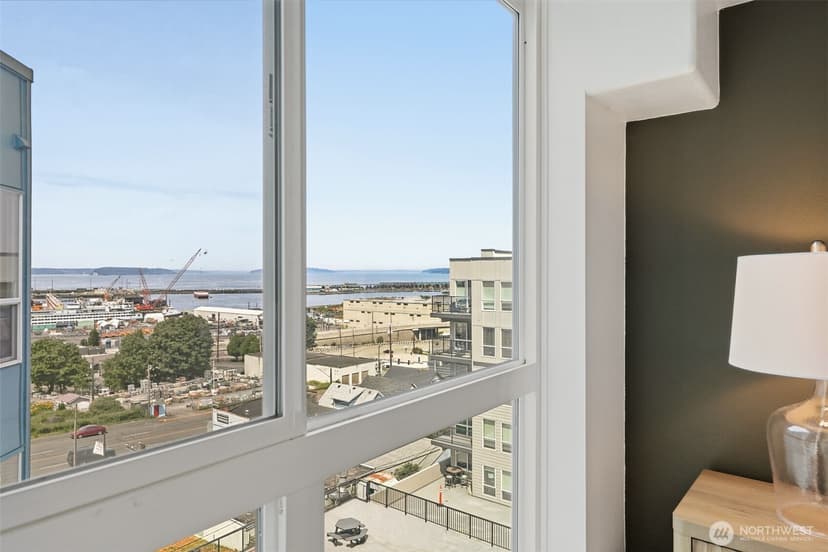 Property photo for 2824 Grand Avenue #A611, Everett photo 22