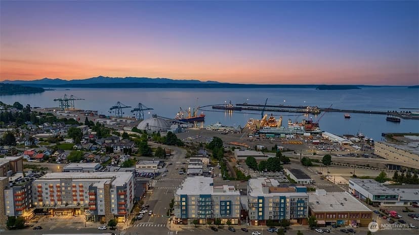 Property photo for 2824 Grand Avenue #A611, Everett photo 2